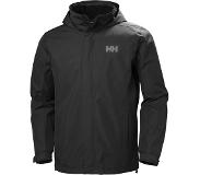 Helly Hansen Dubliner Jacket Musta 3XL Mies