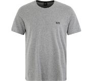 HUGO BOSS Mix&match Short Sleeve T-shirt Harmaa M