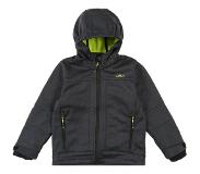CMP Softshell Fix 3a00094m Jacket Harmaa 12 Years Poika