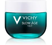 VICHY Slow Âge Night Fresh cream & mask 50 ml