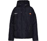 Ellesse Pejo Jacket Musta 8 Nainen