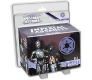Fantasy Flight Games Star Wars - Imperial Assault BT-1 and 0-0-0 (ENG)