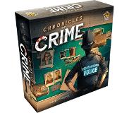 Renegade Game Studios Chronicles Of Crime