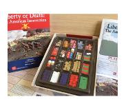 Gmt games Liberty or Death - The American Insurrection (ENG)
