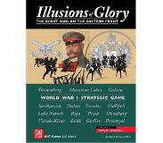 Gmt games Illusions of Glory (ENG)