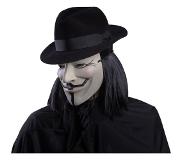 Hisab Joker V For Vendetta Naamari - One size