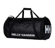 Helly Hansen Hh Duffel Bag 2 30L, Black, Ryggsäckar