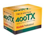 Kodak Mustavalkofilmi Tri-X 400 135-36