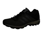 Adidas Daroga Plus Leather Hiking Shoes Musta EU 43 1/3 Mies