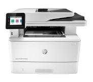 HP LaserJet Pro MFP M428fdw Lasertulostin Monitoimilaite faksilla - Yksivärinen - Laser