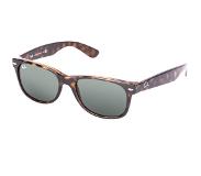 Ray-Ban New Wayfarer RB2132-902L 55