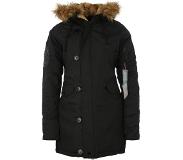 Alpha industries Explorer Jacket Musta XL Nainen