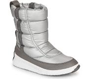 Sorel Out N About Puffy Mid Boots Hopeinen EU 38 Mies