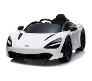 Azeno McLaren 720S, Valkoinen