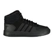 Adidas Hoops 2.0 Mid Shoes