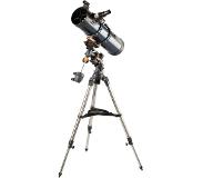 Celestron ASTROMASTER 130EQ-MD -tähtikaukoputki