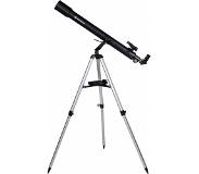 Bresser Sirius Refractor Telescope Smartphone Camera Adapter Musta