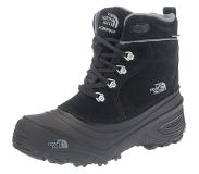 The North Face Chilkat Lace Ii Snow Boots Musta,Harmaa EU 32