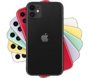 Apple iPhone 11 64GB, Musta