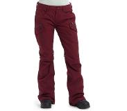 Burton Gloria Isulated Pants Punainen XS Nainen