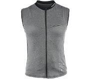 Dainese Snow Flexagon Pl Woman Protector Vest Musta,Harmaa S
