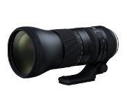 Tamron AF SP 150-600/5,0-6,3 DI VC USD G2 Nikon