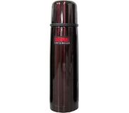 Thermos Fbb 500 termospullo 0,5 litraa, Midnight Red
