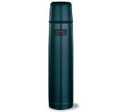 Thermos FBB-1000 Light & Compact SS -pullo 1 l.