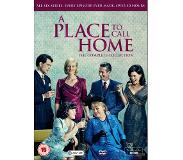Acorn Media A Place to Call Home - Kaudet 1 - 6 Complete [DVD] (DVD)