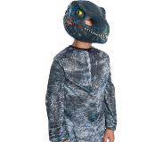Jurassic World - Velociraptor Mask (33006381)