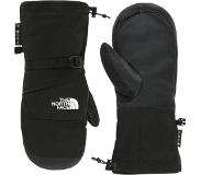 The North Face Women's Montana Etip GTX Glove Musta L