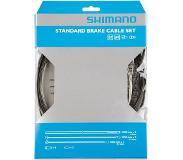Shimano Wireset breaks MTB Standard, maastopyörän vaijerisetti