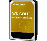 Western Digital Gold Enterprise-Class Hard Drive Kovalevy - 6 TB - 3.5" - 7200 rpm - SATA-600 - 256 MB cache