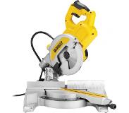 DeWalt Katkaisu- ja jiirisaha DeWalt DWS771-QS