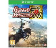 Koei Dynasty Warriors 9