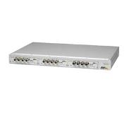 Axis 291 1U VIDEO SERVER RACK 19-tuumainen