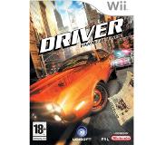 Atari Driver: Parallel Lines WII