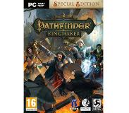Deep Silver Pathfinder: Kingmaker - Special Edition PC