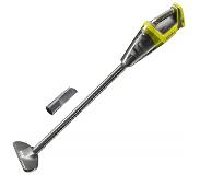 Ryobi Akkupölynimuri Ryobi R18HVF-0; 18 V (ilman akkua ja laturia)