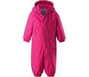 Reima - Reimatec Puhuri Snowsuit Raspberry Pink - 80 cm (9-12 Months) - Pink