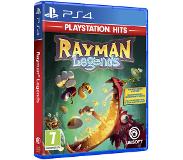 Ubisoft Rayman - Playstation Hits