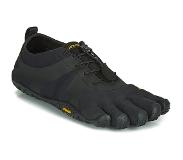 Vibram V Alpha Trail Running Shoes Musta EU 38