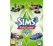 EA Games The Sims 3: Fast Lane Stuff - Windows - Virtuaalilelämä