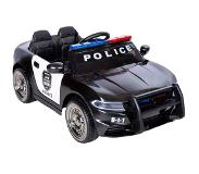 Azeno 12V poliisiauto Lasten sähköauto 001289