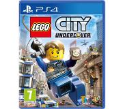 Playstation 4 Lego City - Undercover