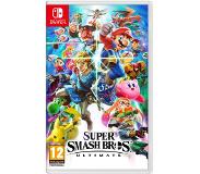 Nintendo Super Smash Bros. Ultimate Nintendo Switch