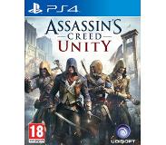 Ubisoft Assassin's Creed - Unity
