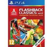 Blokker Atari Flashback Classics - Vol. 2