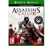 Ubisoft -Xbox 360 Assassin's Creed II