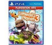 Sony LittleBig Planet 3 (Playstation Hits)